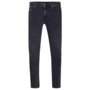 Stijlvolle Jeans Collectie Diesel , Blue , Heren