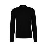 Stijlvolle Pullover Joop! , Black , Heren