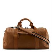 CognacMat Leren Tas The Chesterfield Brand , Brown , Unisex