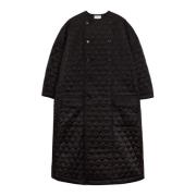 Stijlvolle Jassen Collectie Comme des Garçons , Black , Heren