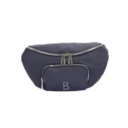 Stijlvolle Hipbag voor Vrouwen Joop! , Blue , Unisex