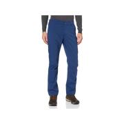 Outdoor Broek Jack Wolfskin , Blue , Heren