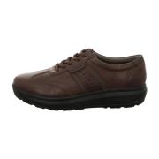 Bruine Veterschoenen Joya , Brown , Heren