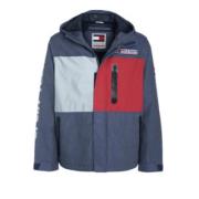 Jeansjas Tommy Hilfiger , Blue , Heren