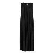 Jurk Taifun , Black , Dames