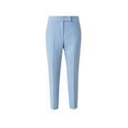 7/8 Broek Lichtblauw s.Oliver , Blue , Dames