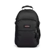 Casual Rugzakken Zwart Neutral Tutor Eastpak , Black , Heren