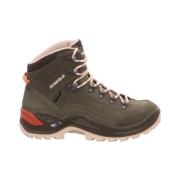 Renegade GTX Mid WS Outdoorschoenen Lowa , Gray , Dames