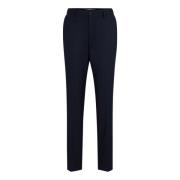 Chinos Hugo Boss , Blue , Heren