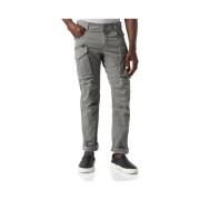 Heren Joe Broek Replay , Gray , Heren