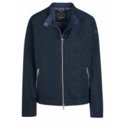 Stijlvolle Jas Geox , Blue , Dames