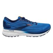 Running Shoes Brooks , Blue , Heren