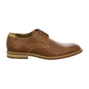 Casual Veterschoenen Gentile GS Lloyd , Brown , Heren