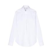 Shirts Mazzarelli , White , Dames