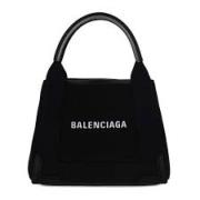 Stijlvolle Tas voor elke Gelegenheid Balenciaga , Black , Dames