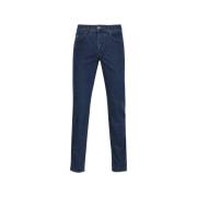 Haka Jeans Brax , Blue , Heren