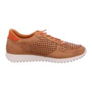 Bruine Stijlvolle Schoenen Remonte , Brown , Dames