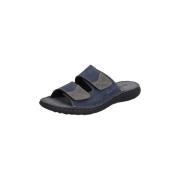 Heren Instap Sandalen Vincent Josef Seibel , Multicolor , Heren