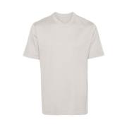 T-Shirts Fedeli , Gray , Heren