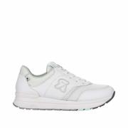 Casual Schoenen Rieker , White , Dames