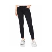 Soho Skinny Jeans Pepe Jeans , Black , Dames