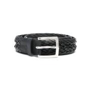 Belts Orciani , Black , Heren