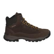 Bruine Wandelschoenen Meindl , Brown , Heren