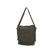 2-Way Bag olive Jost , Green , Unisex