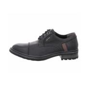 Oscar 55 Veterschoenen Roest Josef Seibel , Black , Heren