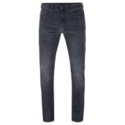 2019 D-Strukt Stijlvolle Broek Diesel , Gray , Heren