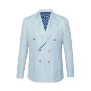 Blazers Gabo Napoli , Blue , Heren