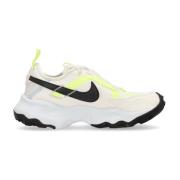 Lage Veterschoen met Band Nike , Multicolor , Dames