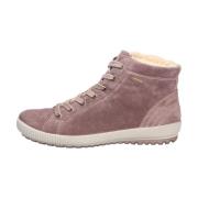 Roze Enkellaars Legero , Pink , Dames