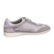 Carmelo Witte Sneakers Bugatti , Gray , Heren