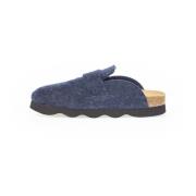 Blauwe Casual Schoenen Gabor , Blue , Dames