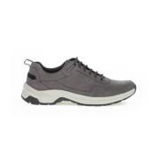 Sneakers in Grijs Gabor , Gray , Heren