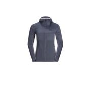 Functionele outdoorjas Prelight Alpha Jack Wolfskin , Gray , Dames