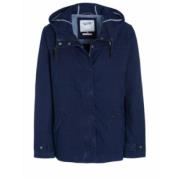 Denim Jack Tommy Hilfiger , Blue , Dames