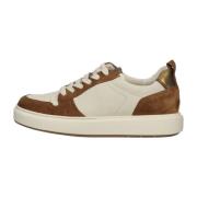 Beige sportschoenen voor vrouwen Paul Green , Multicolor , Dames