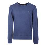 Sweatshirt Ralph Lauren , Blue , Heren