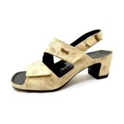 Beige Stijlvol Model Vital , Beige , Dames