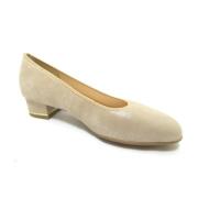 Elegante Pumps Graz-H Stijl ara , Beige , Dames