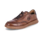 Heren Veterschoenen Bugatti , Brown , Heren