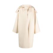 Parkas Calcaterra , Beige , Dames