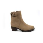 Beige Stijlvolle Schoenen Gabor , Beige , Dames