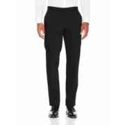 Elegante Pakbroek Stijl Enrico Brax , Black , Heren