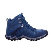 Outdoor Schoenen Blauw Meindl , Blue , Heren