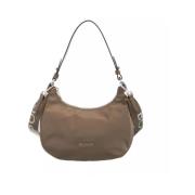 Stijlvolle Handtassen Klosters Melene Collectie Bogner , Brown , Dames