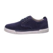 Viola Sneakers Gabor , Blue , Heren