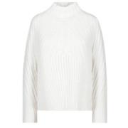 Stijlvolle Pullover Monari , White , Dames